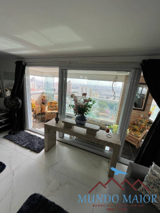 Imagem Apartamento com 4 Quartos à Venda, 264 m² em Santa Paula - São Caetano Do Sul Imagem Apartamento com 4 Quartos à Venda, 264 m² em Santa Paula - São Caetano Do Sul