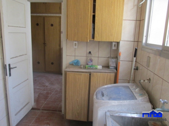 Imagem Apartamento com 3 Quartos à Venda, 150 m² em Gonzaga - Santos