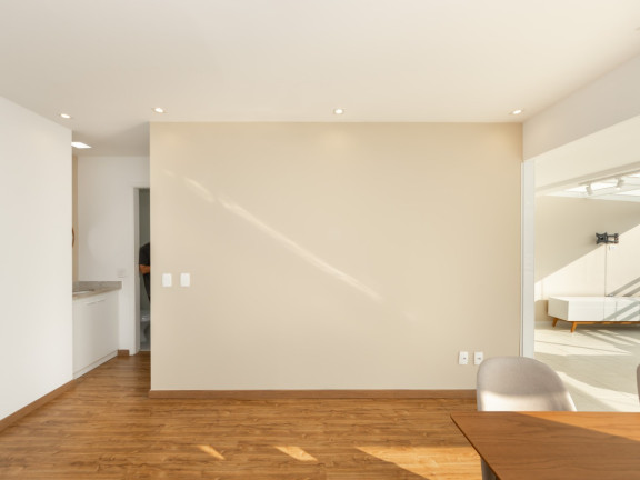 Imagem Apartamento com 1 Quarto à Venda, 69 m² em Vila Anglo Brasileira - São Paulo Imagem Apartamento com 1 Quarto à Venda, 69 m² em Vila Anglo Brasileira - São Paulo