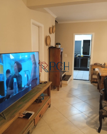 Sobrado com 3 Quartos à Venda, 130 m² em Boa Vista - Sorocaba