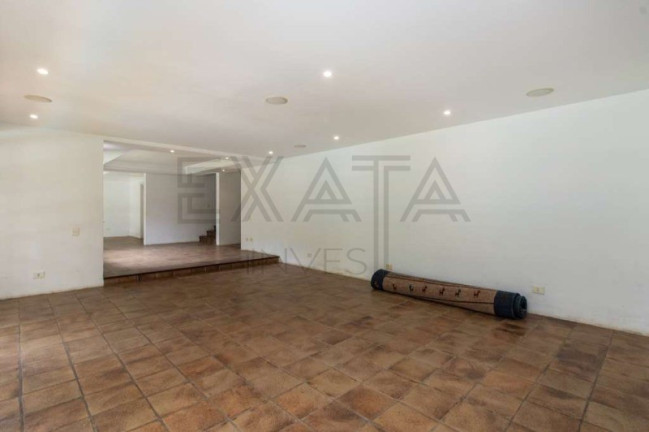 Imagem Imóvel com 3 Quartos à Venda, 456 m² em Condomínio Granja Do Lago - Cotia