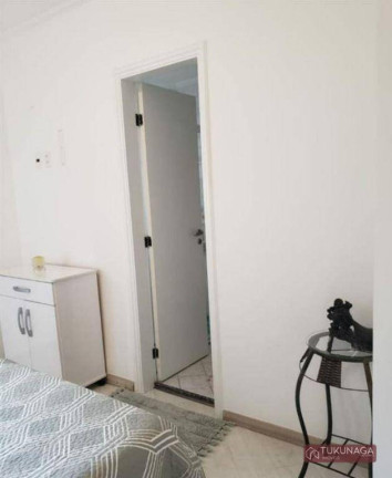 Imagem Apartamento com 3 Quartos à Venda, 106 m² em Santana - São Paulo