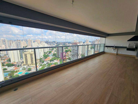 Imagem Apartamento com 3 Quartos à Venda, 184 m² em Vila Romana - São Paulo