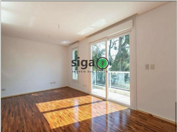 Imagem Casa com 4 Quartos à Venda, 787 m² em Campo Belo - São Paulo Imagem Casa com 4 Quartos à Venda, 787 m² em Campo Belo - São Paulo