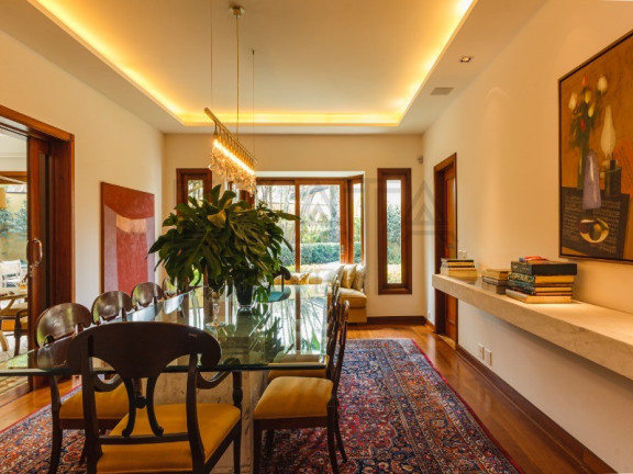 Imagem Casa com 5 Quartos à Venda, 690 m² em Jardim Guedala - São Paulo Imagem Casa com 5 Quartos à Venda, 690 m² em Jardim Guedala - São Paulo