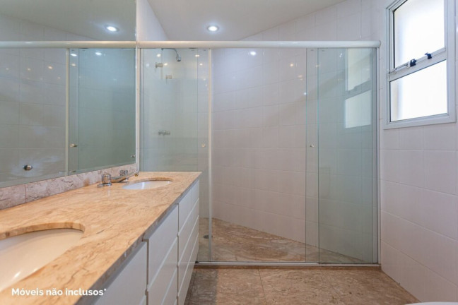 Imagem Apartamento com 3 Quartos à Venda, 270 m² em Paraíso - São Paulo