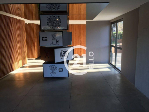 Imagem Apartamento com 1 Quarto para Alugar, 75 m² em Campo Belo - São Paulo Imagem Apartamento com 1 Quarto para Alugar, 75 m² em Campo Belo - São Paulo