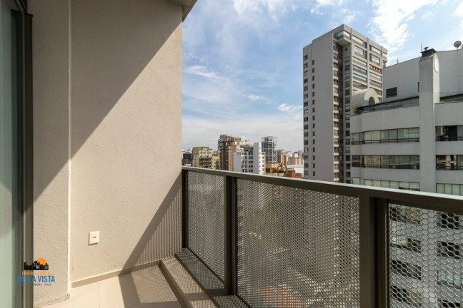 Apartamento com 1 Quarto à Venda,  em Moema - São Paulo