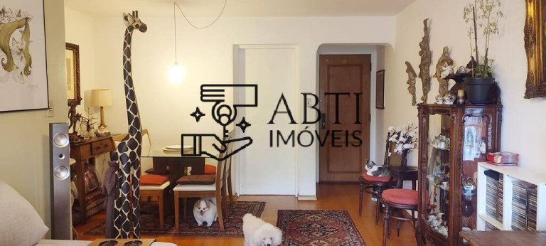 Imagem Apartamento com 2 Quartos à Venda, 85 m² em Moema - São Paulo Imagem Apartamento com 2 Quartos à Venda, 85 m² em Moema - São Paulo
