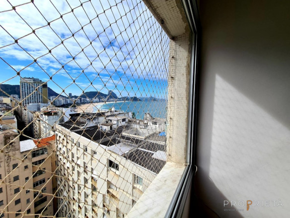 Imagem Cobertura com 7 Quartos à Venda, 286 m² em Copacabana - Rio De Janeiro