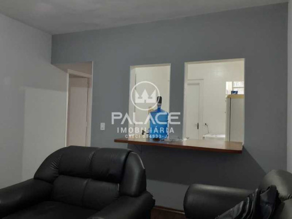 Imagem Apartamento com 2 Quartos à Venda, 52 m² em Nova América - Piracicaba