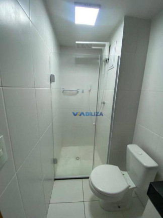 Imagem Studio com 1 Quarto à Venda, 37 m² em Parque Renato Maia - Guarulhos Imagem Studio com 1 Quarto à Venda, 37 m² em Parque Renato Maia - Guarulhos