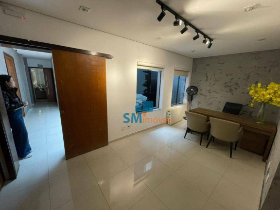 Imagem Sala Comercial para Alugar, 24 m² em Brooklin - São Paulo Imagem Sala Comercial para Alugar, 24 m² em Brooklin - São Paulo