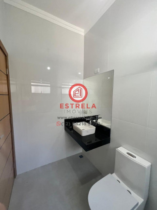 Imagem Casa com 3 Quartos à Venda, 156 m² em Loteamento Villa Branca - Jacareí Imagem Casa com 3 Quartos à Venda, 156 m² em Loteamento Villa Branca - Jacareí