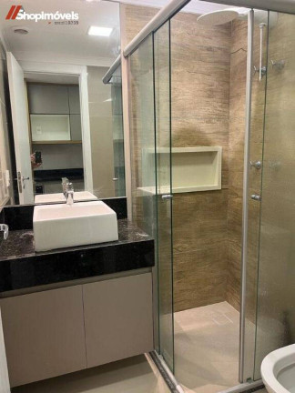 Imagem Studio com 1 Quarto para Alugar, 25 m² em Santo Amaro - São Paulo Imagem Studio com 1 Quarto para Alugar, 25 m² em Santo Amaro - São Paulo
