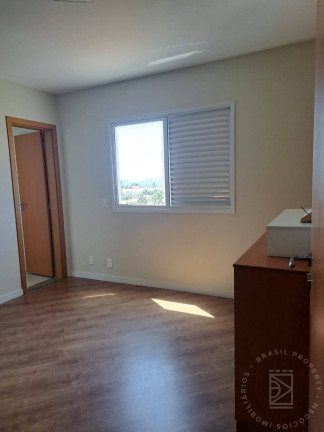 Imagem Apartamento com 3 Quartos à Venda, 106 m² em Urbanova - São José Dos Campos