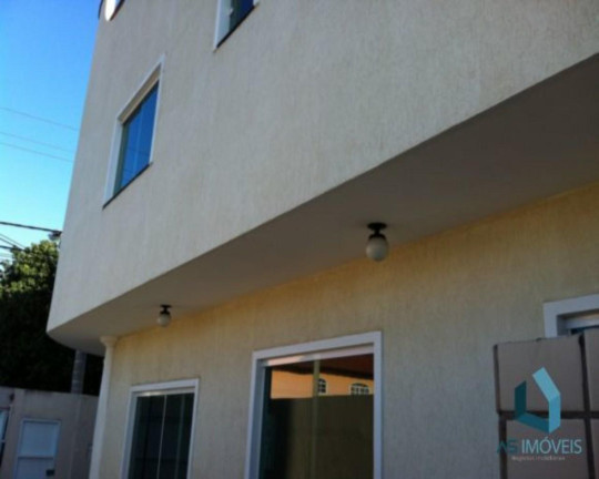Imagem Casa com 3 Quartos à Venda, 160 m² em Jardim Excelsior - Cabo Frio