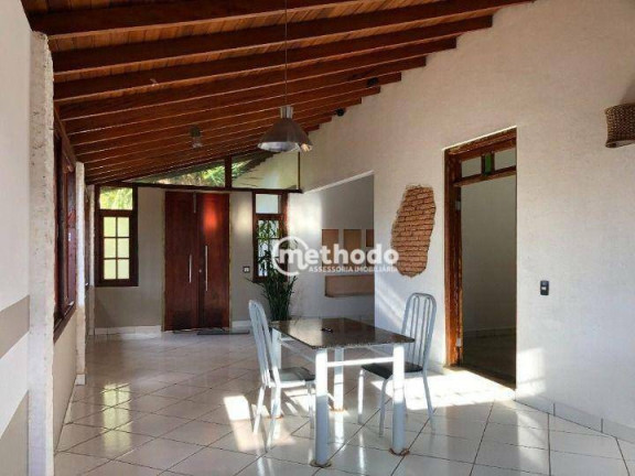 Imagem Chácara com 6 Quartos para Alugar, 220 m² em Chácaras São Martinho - Campinas Imagem Chácara com 6 Quartos para Alugar, 220 m² em Chácaras São Martinho - Campinas