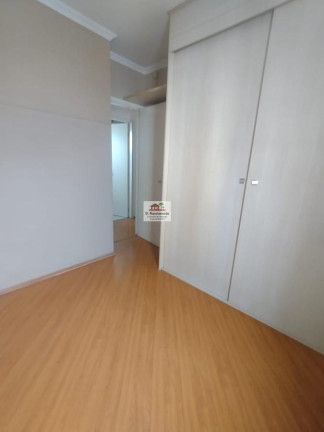 Imagem Apartamento com 3 Quartos à Venda, 61 m² em Vila Carrão - São Paulo
