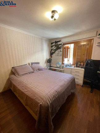 Imagem Sobrado com 3 Quartos à Venda,  em Jardim Avelino - São Paulo