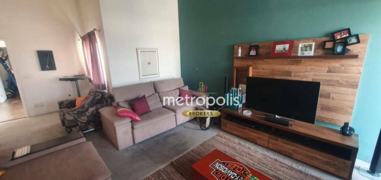 Imagem Sobrado com 3 Quartos à Venda, 330 m² em Olímpico - São Caetano Do Sul
