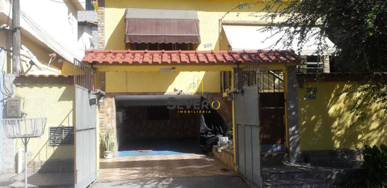 Casa com 4 Quartos à Venda, 150 m² em Trindade - São Gonçalo