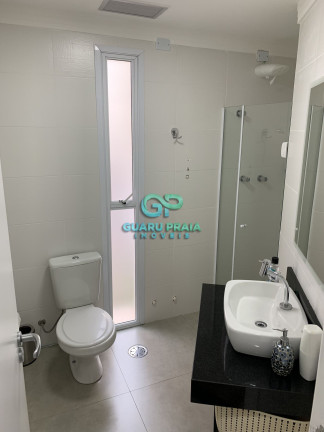 Imagem Apartamento com 3 Quartos à Venda, 97 m² em Enseada - Guarujá