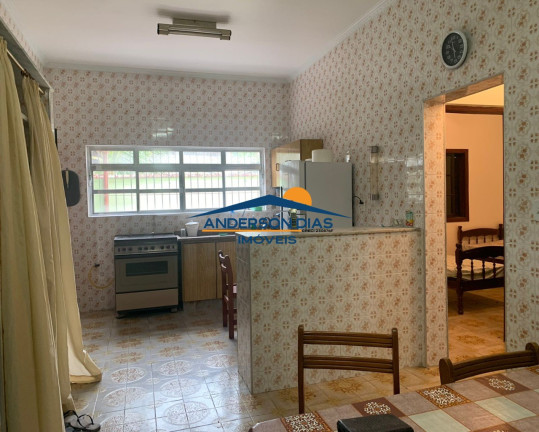 Imagem Casa com 3 Quartos à Venda, 250 m² em Praia Das Palmeiras - Caraguatatuba
