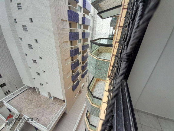 Imagem Apartamento com 1 Quarto à Venda, 53 m² em Real - Praia Grande
