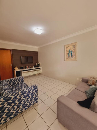 Apartamento com 3 Quartos à Venda,  em Jóquei - Teresina