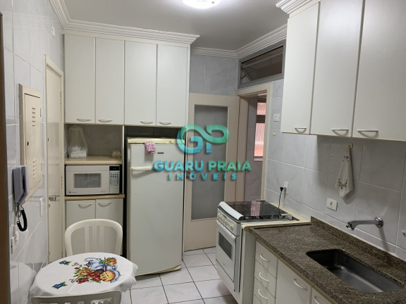 Imagem Apartamento com 3 Quartos à Venda, 95 m² em Enseada - Guarujá