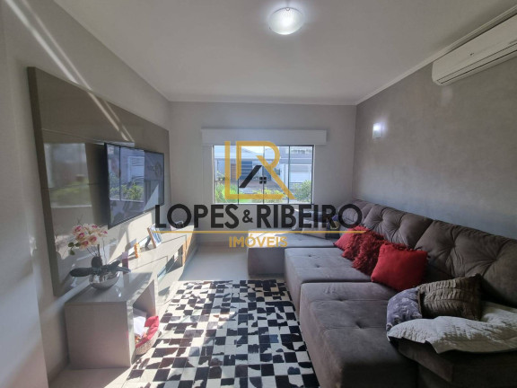 Imagem Casa de Condomínio com 4 Quartos à Venda, 720 m² em Colinas Do Paraíso - Botucatu