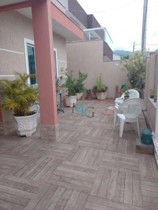 Imagem Casa com 2 Quartos à Venda, 210 m² em Campo Grande - Rio De Janeiro Imagem Casa com 2 Quartos à Venda, 210 m² em Campo Grande - Rio De Janeiro