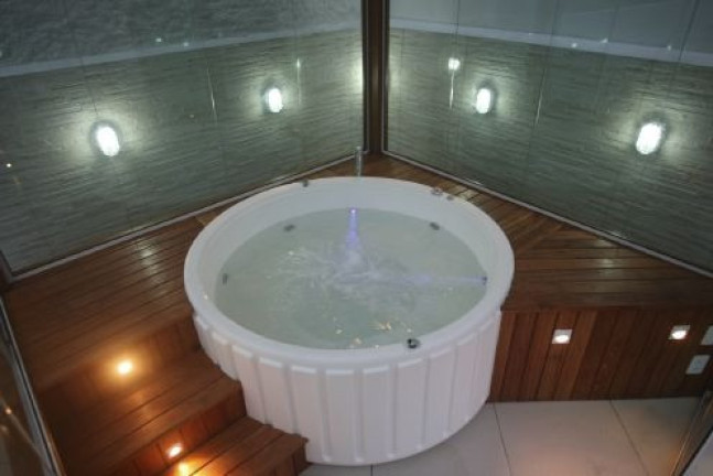Imagem Imóvel com 2 Quartos à Venda, 36 m² em Samambaia Norte (samambaia) - Brasília