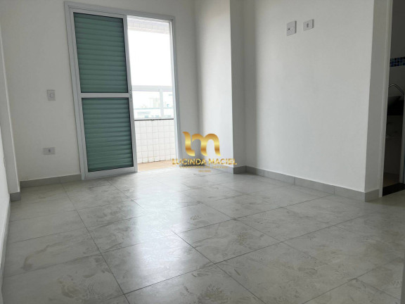Imagem Apartamento com 2 Quartos à Venda, 82 m² em Caiçara - Praia Grande