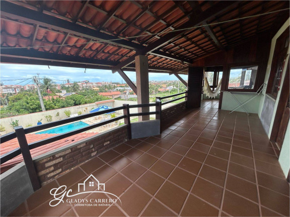 Imagem Casa com 4 Quartos à Venda, 302 m² em Porto Das Dunas - Aquiraz
