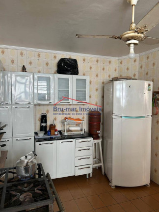 Imagem Casa com 3 Quartos à Venda, 283 m² em Pompéia - Santos Imagem Casa com 3 Quartos à Venda, 283 m² em Pompéia - Santos