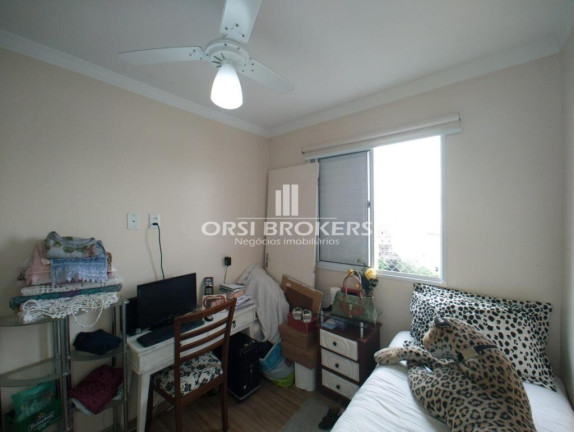Imagem Apartamento com 2 Quartos à Venda, 52 m² em Santa Maria - Osasco Imagem Apartamento com 2 Quartos à Venda, 52 m² em Santa Maria - Osasco
