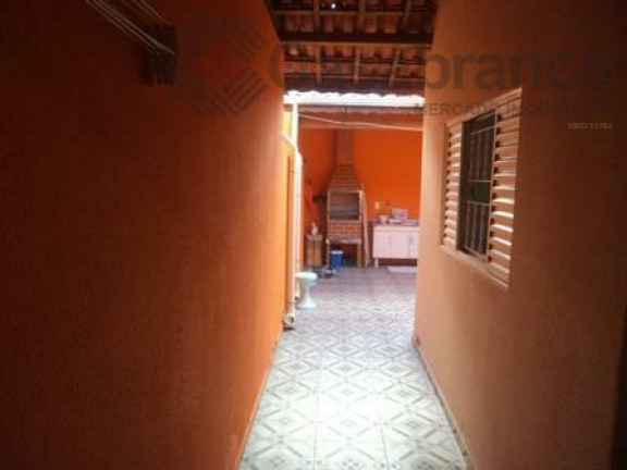 Imagem Casa com 2 Quartos à Venda, 61 m² em Jardim São Guilherme - Sorocaba