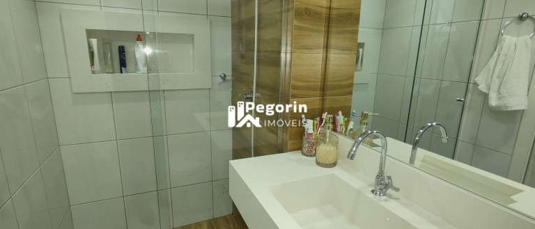 Imagem Apartamento com 3 Quartos à Venda, 63 m² em Tingui - Curitiba