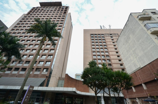 Imagem Sala Comercial à Venda, 28 m² em Bela Vista - São Paulo Imagem Sala Comercial à Venda, 28 m² em Bela Vista - São Paulo