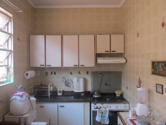 Imagem Apartamento com 2 Quartos à Venda, 76 m² em Embaré - Santos