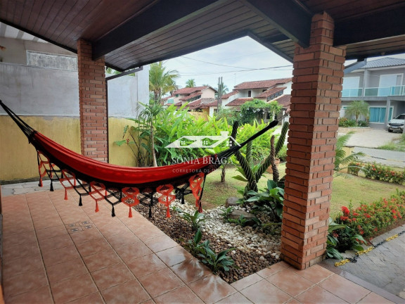 Imagem Casa com 5 Quartos à Venda, 368 m² em Morada Da Praia - Bertioga