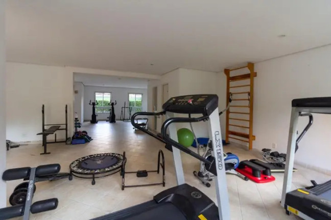 Imagem Apartamento com 2 Quartos à Venda, 50 m² em Jardim Celeste - São Paulo