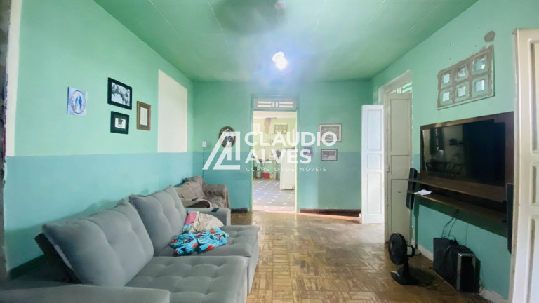 Imagem Casa com 4 Quartos à Venda, 1 m² em Centro - Feira De Santana