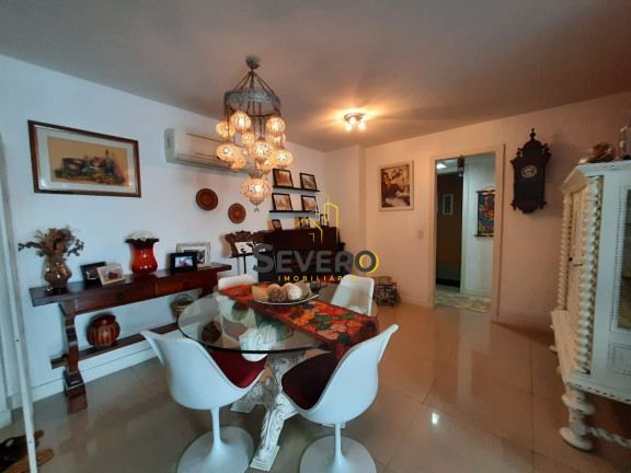 Imagem Apartamento com 3 Quartos à Venda, 130 m² em Charitas - Niterói Imagem Apartamento com 3 Quartos à Venda, 130 m² em Charitas - Niterói
