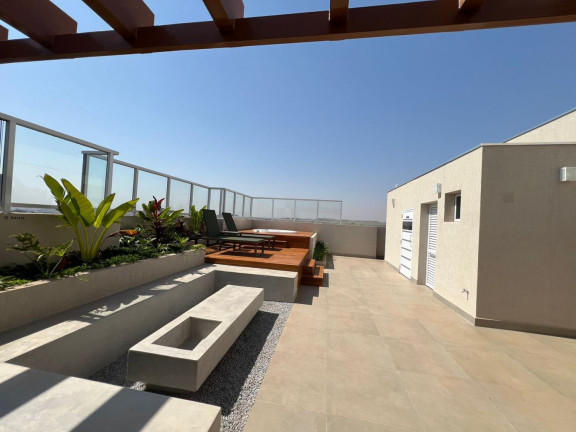 Imagem Apartamento com 1 Quarto à Venda, 42 m² em Ribeirânia - Ribeirão Preto Imagem Apartamento com 1 Quarto à Venda, 42 m² em Ribeirânia - Ribeirão Preto
