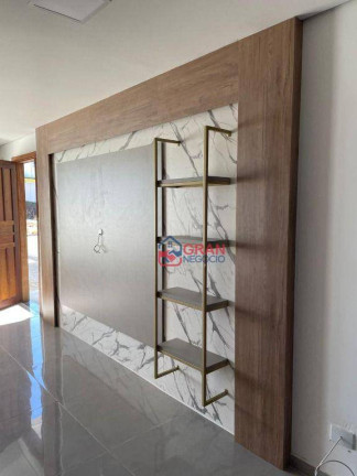 Imagem Sobrado com 3 Quartos à Venda, 127 m² em Iguaçu - Araucária