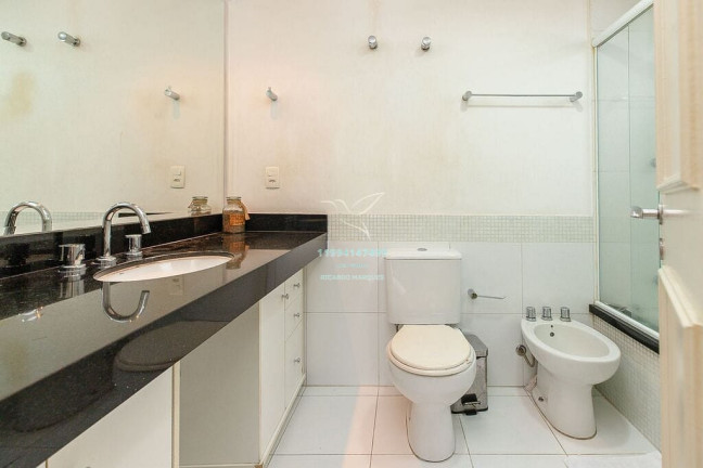 Imagem Apartamento com 4 Quartos à Venda, 184 m² em Alto De Pinheiros - São Paulo Imagem Apartamento com 4 Quartos à Venda, 184 m² em Alto De Pinheiros - São Paulo