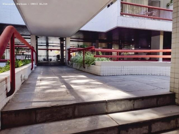 Imagem Apartamento com 3 Quartos à Venda, 114 m² em Boa Viagem - Recife